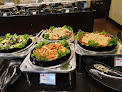 Your vegan food delivery service Palm Cafe in Tumon in Guam