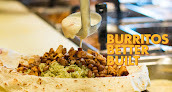 Your vegan food delivery service Pancheros Mexican Grill - Bismarck Century in Bismarck in Burleigh