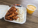 Your vegan food delivery service Panda Chinese Restaurant in Hattiesburg in MS