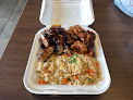 Your vegan food delivery service Panda Express in Starkville in Mississippi