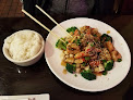 Your vegan food delivery service Panda Garden in Boise in Idaho