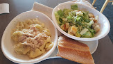 Your vegan food delivery service Panera Bread in St Robert in MO