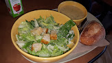 Your vegan food delivery service Panera Bread in Springfield in MO