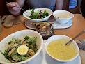 Your vegan food delivery service Panera Bread in Ballwin in MO