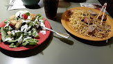 Your vegan food delivery service Panera Bread in Lincoln in Nebraska