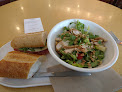 Your vegan food delivery service Panera Bread in Lincoln in Nebraska