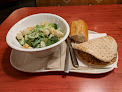 Your vegan food delivery service Panera Bread in Bedford in New Hampshire