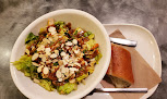 Your vegan food delivery service Panera Bread in Corvallis in Oregon