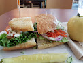 Your vegan food delivery service Panera Bread in State College in Centre