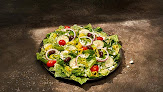 Your vegan food delivery service Panera Bread in Altoona in Blair