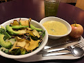 Vegan food Panera Bread in West Hartford