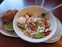 Vegan food Panera Bread in Bristol