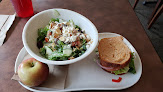 Your vegan food delivery service Panera Bread in Shelton in Connecticut