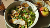 Your vegan food delivery service Panera Bread in Lynchburg in Virginia