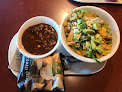 Your vegan food delivery service Panera Bread in Canton in Connecticut
