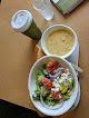 Vegan food Panera Bread in Melbourne