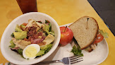 Your vegan food delivery service Panera Bread in Beckley in WV