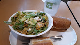 Your vegan food delivery service Panera Bread in Vienna in WV