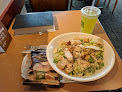 Vegan food Panera Bread in Frankfort