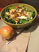 Vegan food Panera Bread in St Cloud