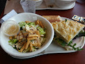 Vegan food Panera Bread in Shakopee