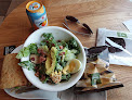 Vegan food Panera Bread in Elk River