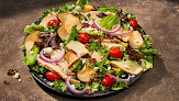 Your vegan food delivery service Panera Bread in Lakeland in Polk