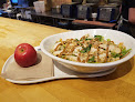 Vegan food Panera Bread in Bellevue