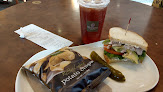 Vegan food Panera Bread in Papillion