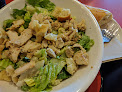Vegan food Panera Bread in Columbus