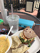 Vegan food Panera Bread in Dublin