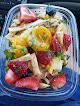 Vegan food Panera Bread in Worthington