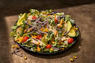 Vegan food Panera Bread in Columbus