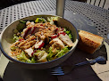 Vegan food Panera Bread in Beckley
