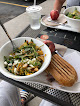 Vegan food Panera Bread in Appleton