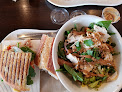 Your vegan food delivery service Panera Bread in Idaho Falls in Idaho