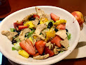 Your vegan food delivery service Panera Bread in Auburn in Lee