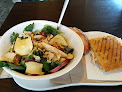 Your vegan food delivery service Panera Bread in Nampa in Idaho