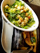 Your vegan food delivery service Panera Bread in Pocatello in Idaho