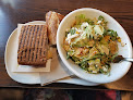 Your vegan food delivery service Panera Bread in Boise in Idaho