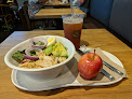Your vegan food delivery service Panera Bread in Salina in KS
