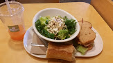 Your vegan food delivery service Panera Bread in Lawrence in KS