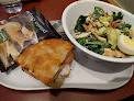 Your vegan food delivery service Panera Bread in Lenexa in KS
