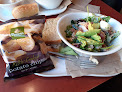 Your vegan food delivery service Panera Bread in Wichita in KS