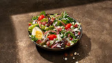 Your vegan food delivery service Panera Bread in Kansas City in MO