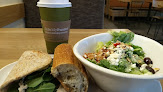 Your vegan food delivery service Panera Bread in Birmingham in Jefferson