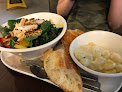 Your vegan food delivery service Panera Bread in Richmond in Kentucky