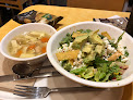 Your vegan food delivery service Panera Bread in Farmington in Connecticut