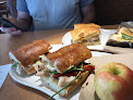 Your vegan food delivery service Panera Bread in Rosedale in Rosedale, MD