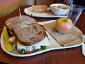 Your vegan food delivery service Panera Bread in Gambrills in Gambrills, MD